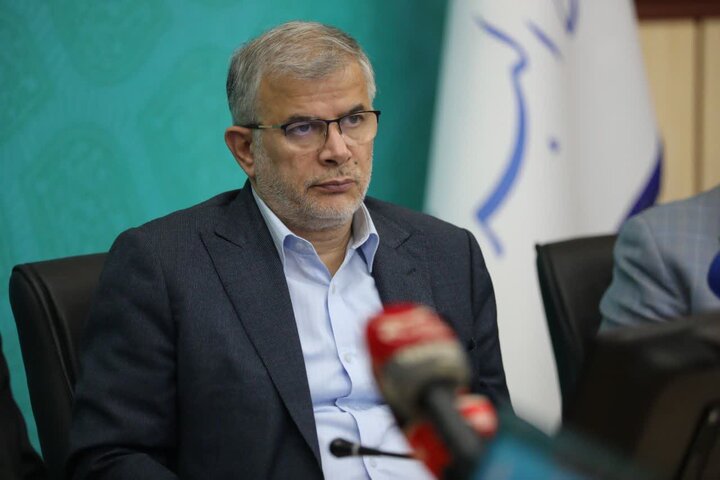 اعلام آمادگی استاندار البرز برای برگزاری انتخابات