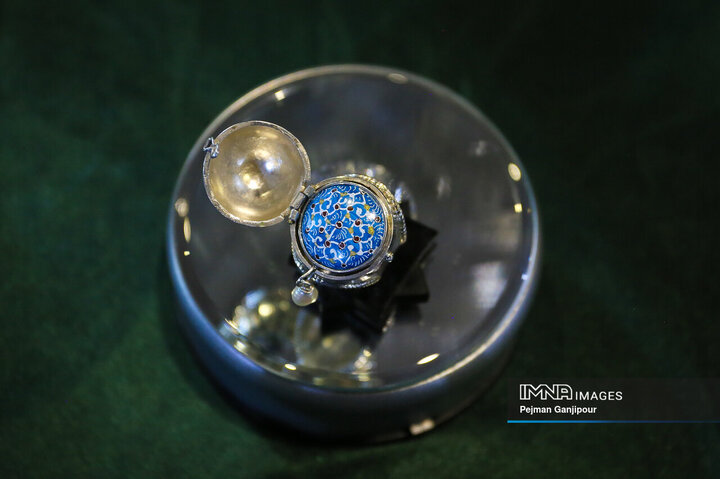 دومین روز نمایشگاه «فن‌نما»