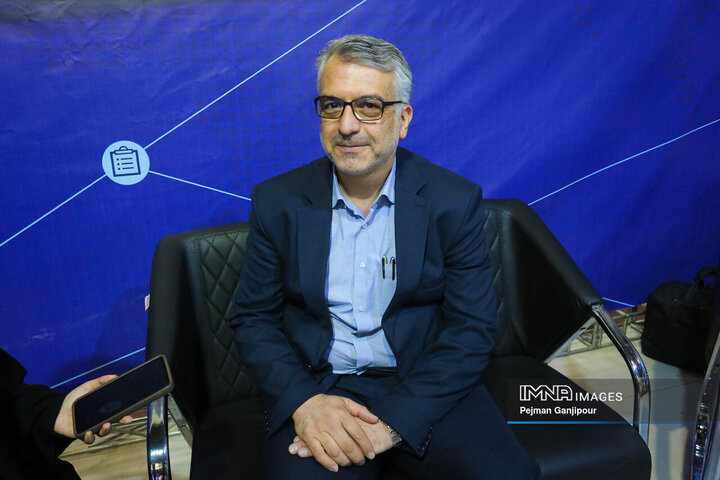 کاربرد بلاک‌چین در مدیریت شهری؛ اصفهان به‌سمت شفافیت مالی و کاهش فساد حرکت می‌کند