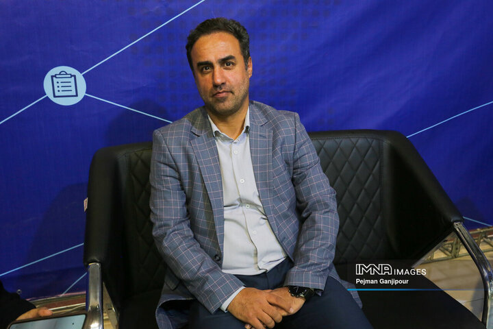 استفاده از فناوری‌های نوین بهترین روش برای افزایش کیفیت زندگی شهروندان است