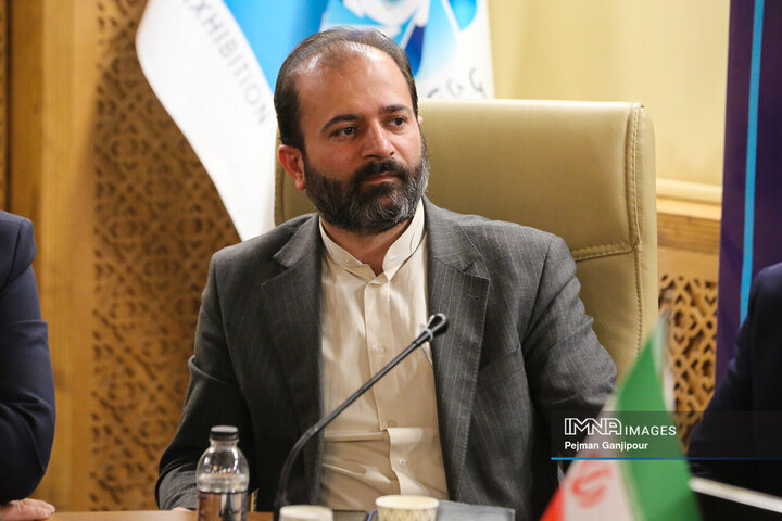 دومین روز نمایشگاه «فن‌نما»