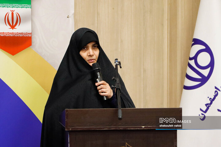 نشست تعاملی «هم‌افزایی در مسیر رونق تولید و اشتغال»