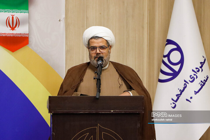 نشست تعاملی «هم‌افزایی در مسیر رونق تولید و اشتغال»