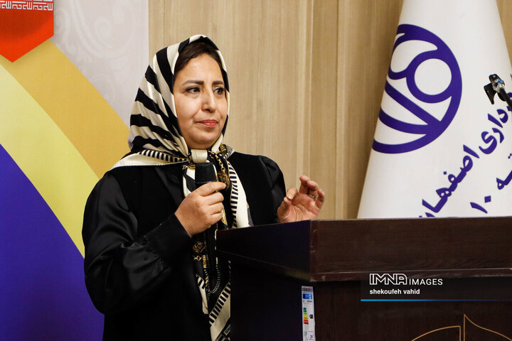 نشست تعاملی «هم‌افزایی در مسیر رونق تولید و اشتغال»