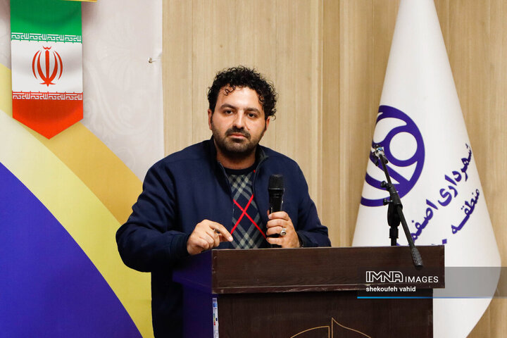 نشست تعاملی «هم‌افزایی در مسیر رونق تولید و اشتغال»