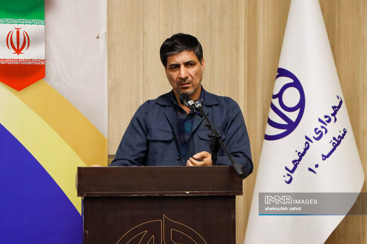 نشست تعاملی «هم‌افزایی در مسیر رونق تولید و اشتغال»