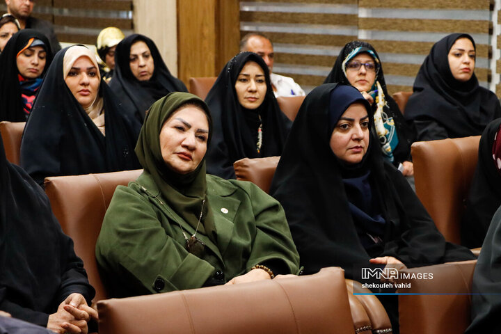 نشست تعاملی «هم‌افزایی در مسیر رونق تولید و اشتغال»