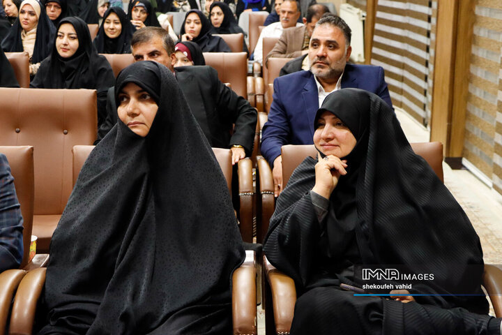 نشست تعاملی «هم‌افزایی در مسیر رونق تولید و اشتغال»