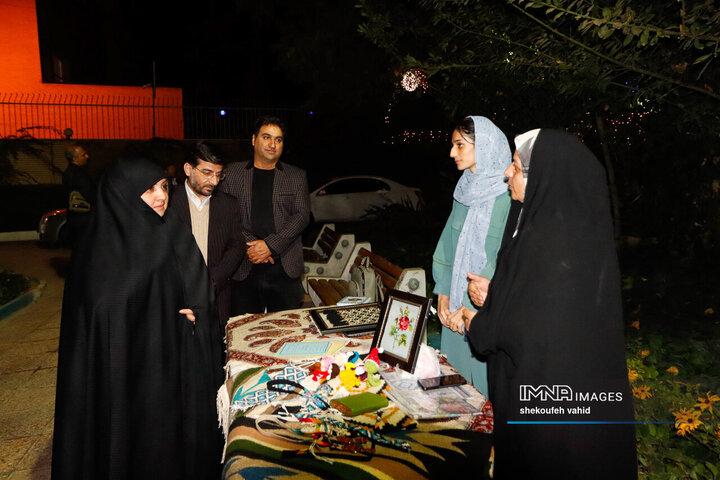 نشست تعاملی «هم‌افزایی در مسیر رونق تولید و اشتغال»