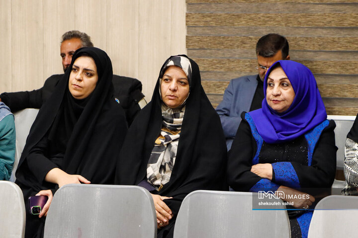 نشست تعاملی «هم‌افزایی در مسیر رونق تولید و اشتغال»