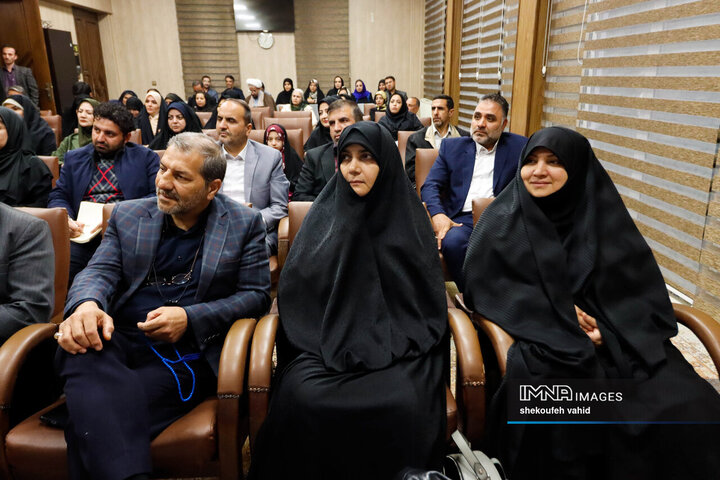 نشست تعاملی «هم‌افزایی در مسیر رونق تولید و اشتغال»