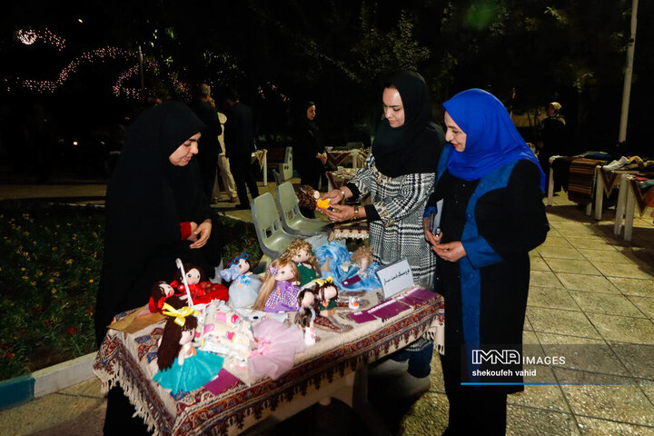 نشست تعاملی «هم‌افزایی در مسیر رونق تولید و اشتغال»