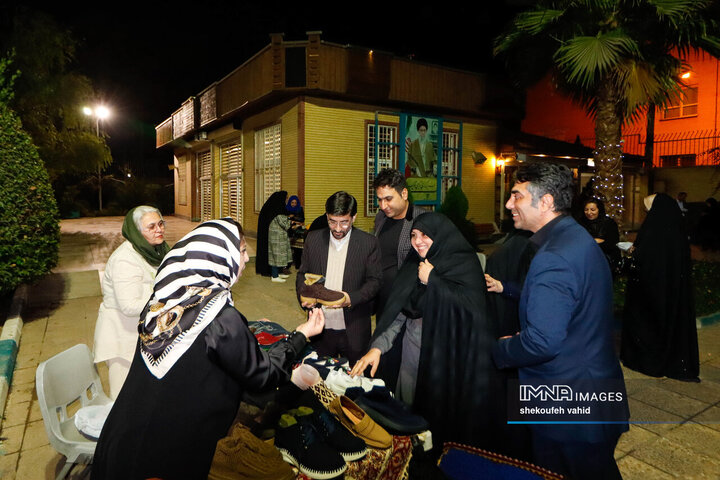 نشست تعاملی «هم‌افزایی در مسیر رونق تولید و اشتغال»