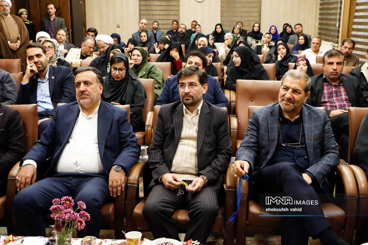 نشست تعاملی «هم‌افزایی در مسیر رونق تولید و اشتغال»