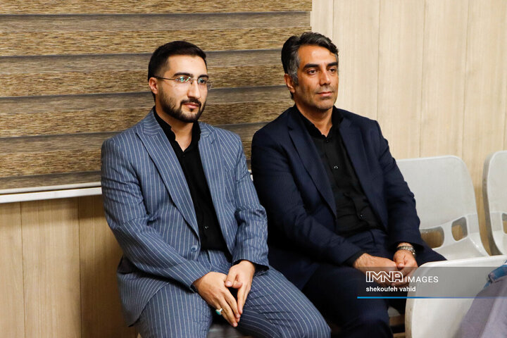 نشست تعاملی «هم‌افزایی در مسیر رونق تولید و اشتغال»