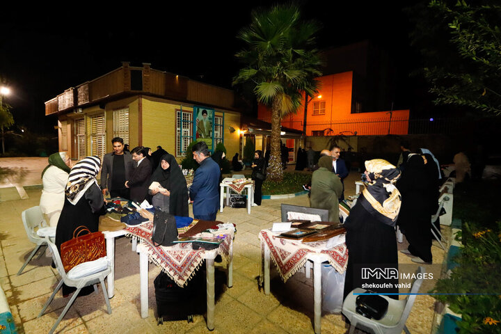 نشست تعاملی «هم‌افزایی در مسیر رونق تولید و اشتغال»