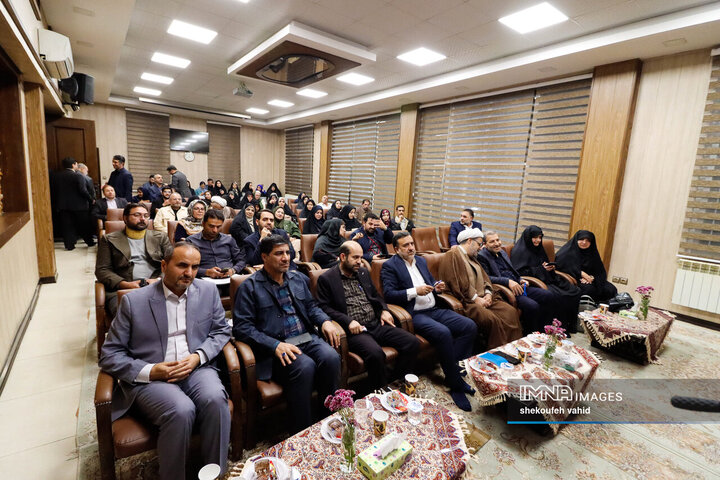 نشست تعاملی «هم‌افزایی در مسیر رونق تولید و اشتغال»