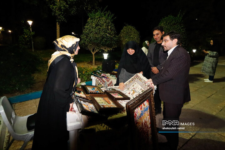 نشست تعاملی «هم‌افزایی در مسیر رونق تولید و اشتغال»