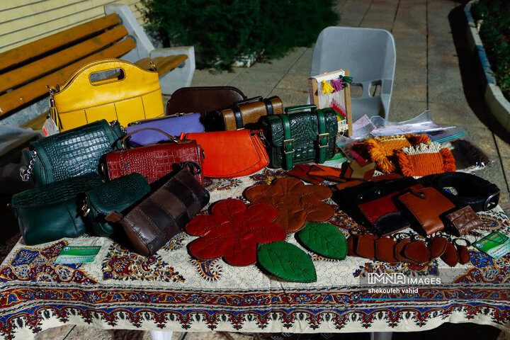 نشست تعاملی «هم‌افزایی در مسیر رونق و تولید و اشتغال»نشست تعاملی «هم‌افزایی در مسیر رونق تولید و اشتغال»