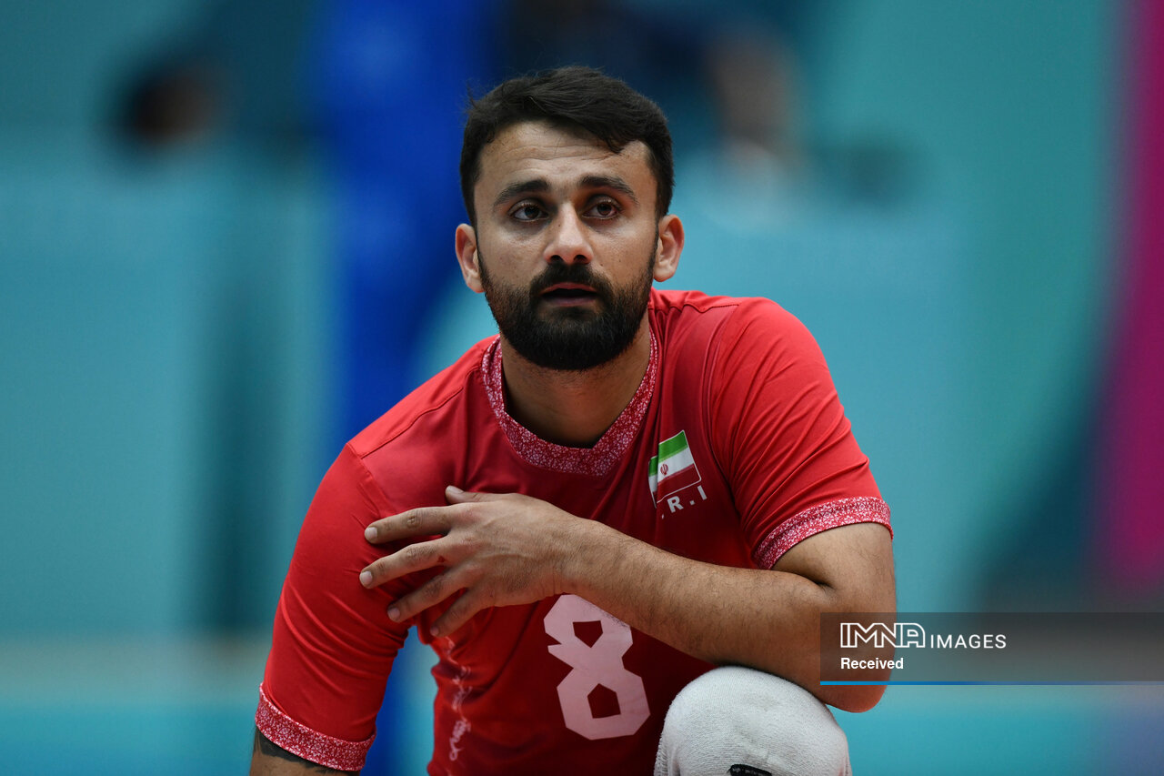 قهرمانی در آسیا زمینه‌ساز صعود به المپیک ۲۰۲۸ لس‌آنجلس است