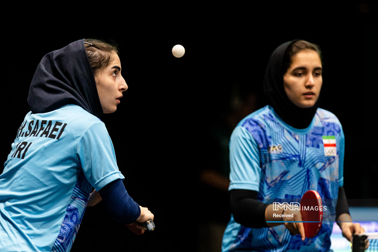 دو طلا، دو نقره و هشت برنز در کارنامه کاروان ایران