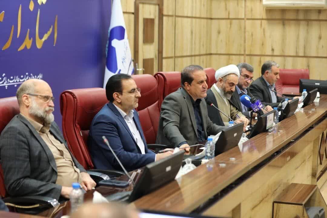 افزایش ۷ درصدی تردد از مرز مهران