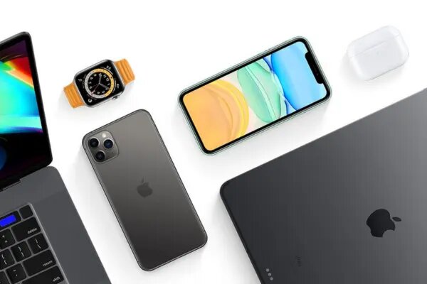 چرا محصولات اپل گران هستند؟