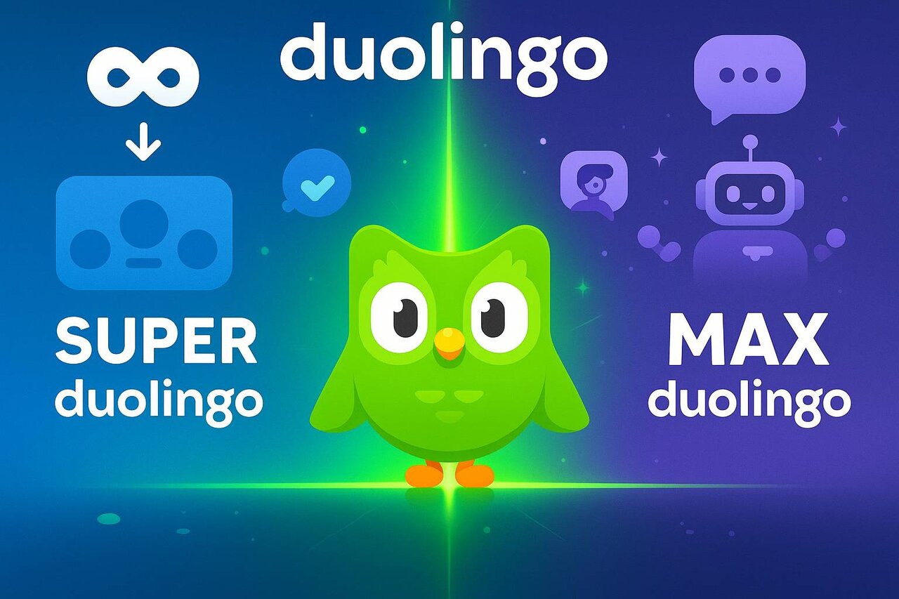 خرید اکانت دولینگو