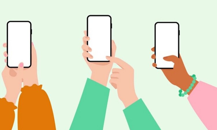 بهترین سایت خرید گوشی