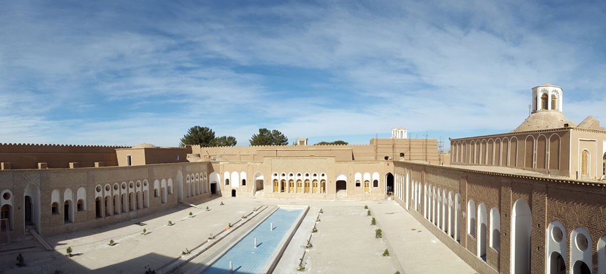 گردشگری محلی، لمس نفس‌های فراموش شده شهر