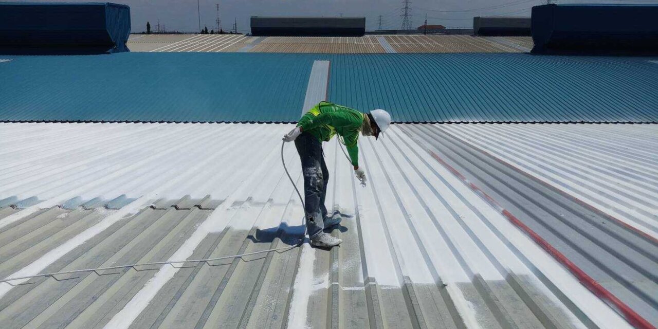 فناوری نانو به کمک بحران آب و گرمای شهری می‌آید