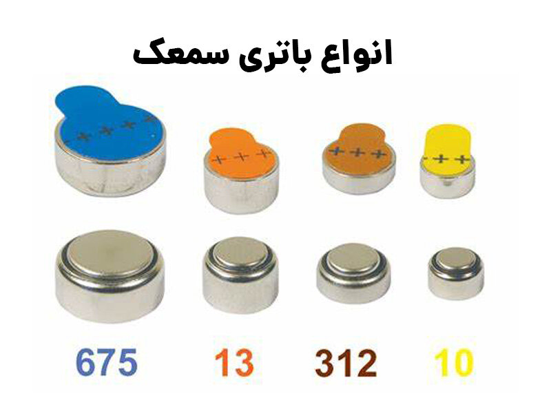 نگاهی به اهمیت انتخاب باتری سمعک مناسب در بهبود کیفیت زندگی