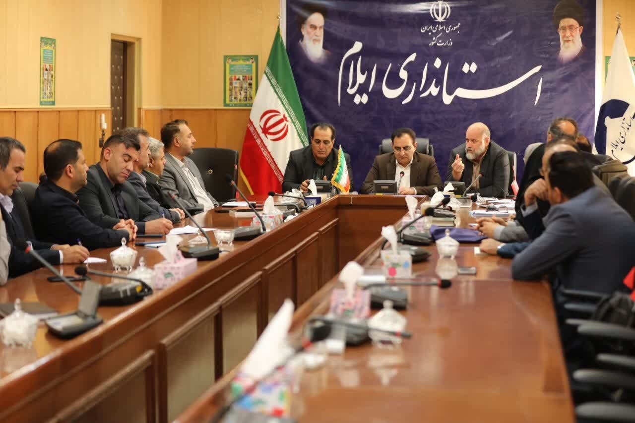 تحقق انتخابات الکترونیکی نیازمند همافزایی واقعی میان تمام ارکان مدیریتی است