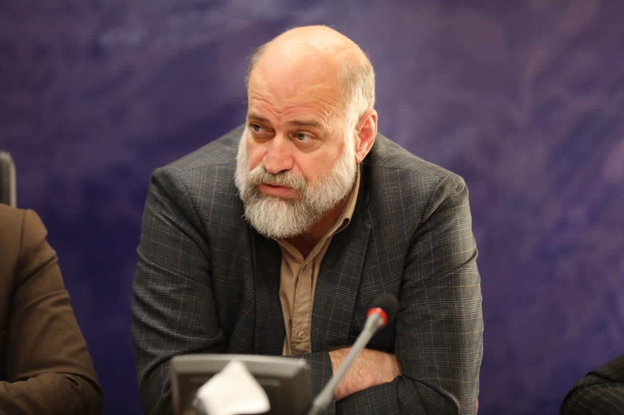 تحقق انتخابات الکترونیکی نیازمند هم‌افزایی واقعی میان تمام ارکان مدیریتی است