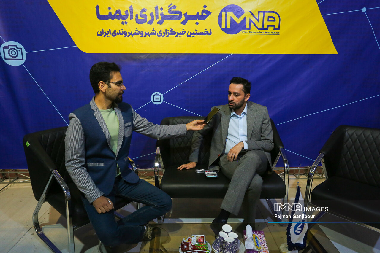 دانش شهر ایران با اکوسیستم‌های نوآورانه زمینه رشد استعدادهای جوانان را فراهم کرده است