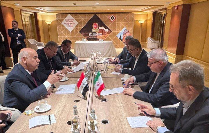 صالحی‌امیری: چین شریک راهبردی ایران در گردشگری است/ تحکیم دیپلماسی فرهنگی با عراق