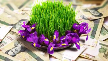 عیدی کارگران پاره وقت برای سال ۱۴۰۵ چقدر است؟ کدام کارگران عیدی کامل می‌گیرند؟فرمول محاسبه