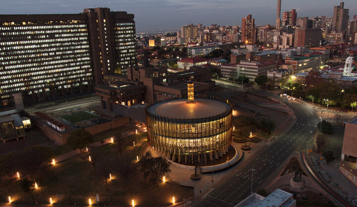 آفریقای دموکراتیک‌تر از تصور ما؟