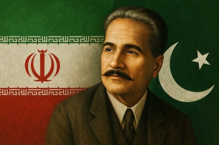 Iran’s Spirit in Iqbal’s Soul: How the Land of Alvand Shaped a Philosopher-Poet’s Vision