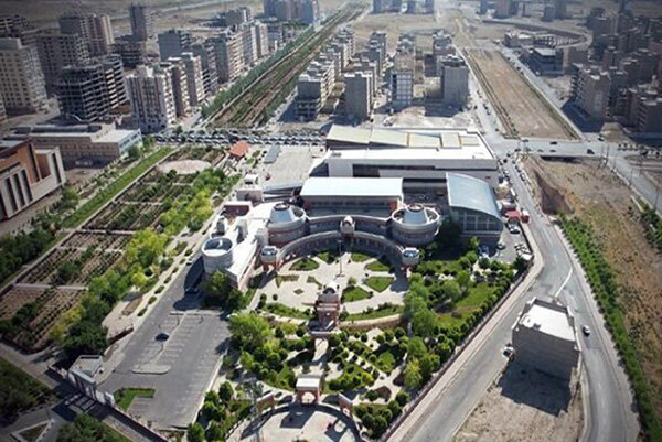 ضابطه ماده ۱۴ طراحی شهرک خاوران تبریز نهایی شد