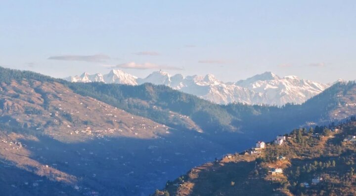 سوئیس کوچک آسیا کجاست؟