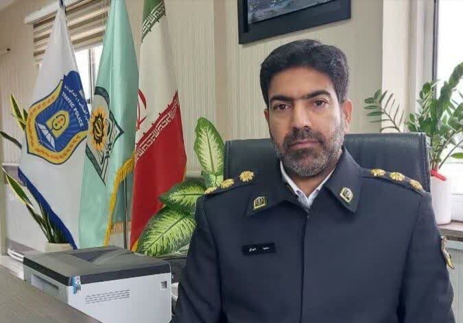 رعایت نکردن ایمنی ادوات کشاورزی، جان کشاورزان گلستانی را تهدید می‌کند