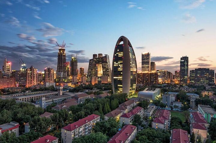 معرفی شهرهای چین- به کدام شهر چین سفر کنیم؟