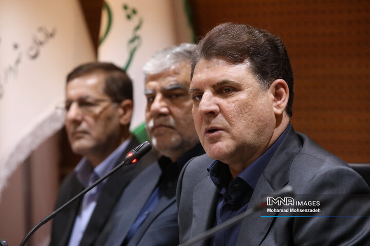 اقدامات جدیدی در برگزاری انتخابات شوراها انجام می‌شود