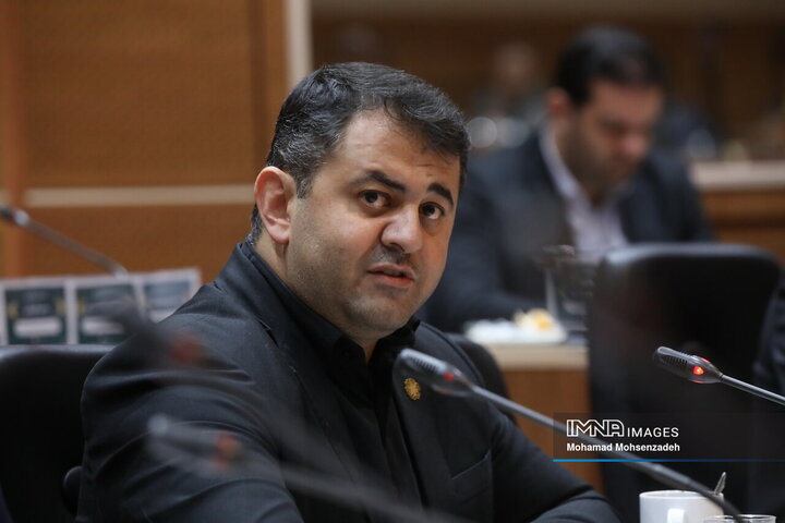 نشست هم‌اندیشی شهرداران مراکز استان کشور