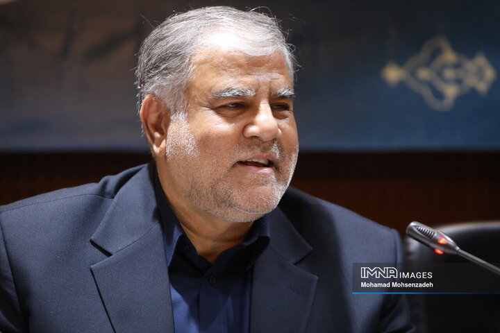 قم سومین شهر سبز کشور است 