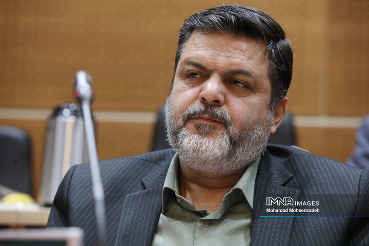 نشست هم‌اندیشی شهرداران مراکز استان کشور