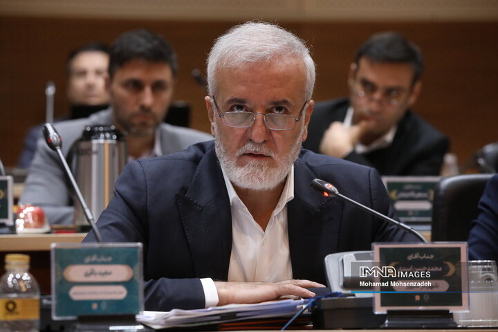 شهرداری‌ها باید از اتکای صرف به صدور پروانه خارج شوند / ضرورت ایجاد صندوق توسعه شهری