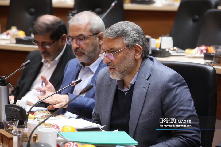 بازنگری در بخشنامه بودجه شهرداری‌ها و رفع موانع اجرایی ضرورت دارد