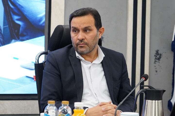 فعالیت ۲۵ واحد صنعتی در سیمین دشت فردیس باید قانونمند شود